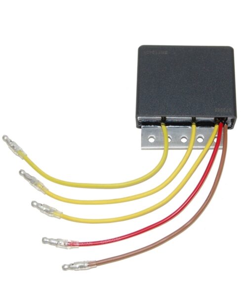 ElectroSport Voltage Regulator Rectifier Fits Polaris - 215042