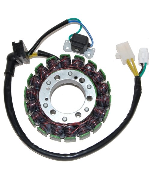 ElectroSport Stator Fits Suzuki - 215044