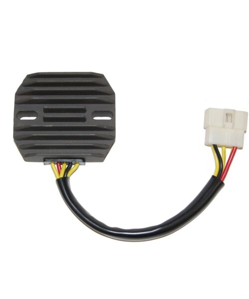 ElectroSport Voltage Regulator Rectifier Fits Suzuki - 215046