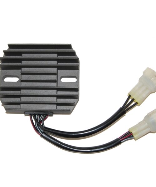 ElectroSport Voltage Regulator Rectifier Fits Suzuki - 215049