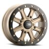 ITP Velocity Wheel 14x7 - 4/156 - 5+2