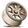 ITP Velocity Wheel 14x7 - 4/156 - 5+2 - Image 2