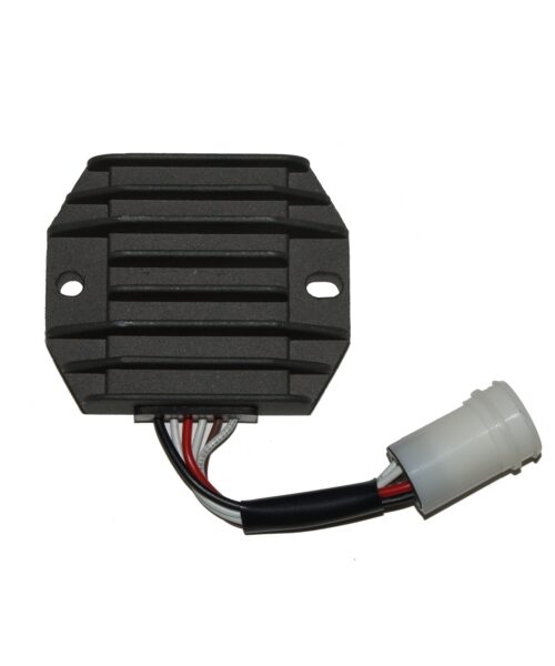 ElectroSport Voltage Regulator Rectifier Fits Yamaha - 215061