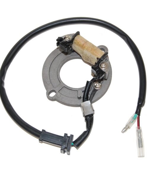 ElectroSport Stator Fits Honda - 215071