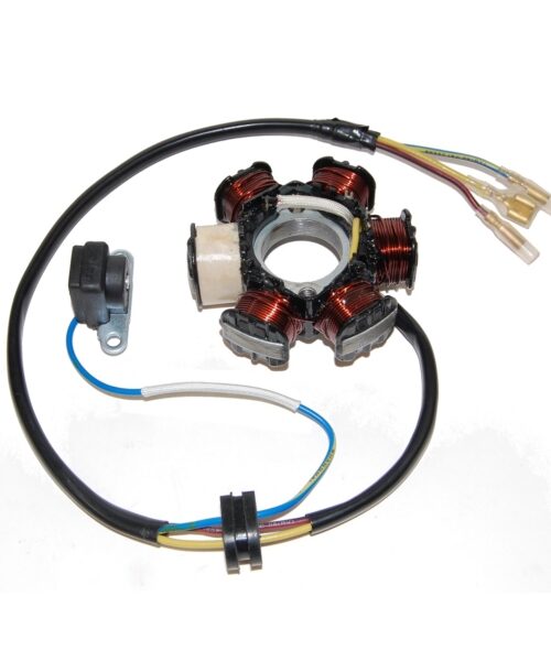 ElectroSport Stator Fits Honda - 215080