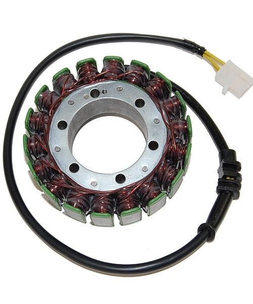 ElectroSport Stator Fits Honda - 215166