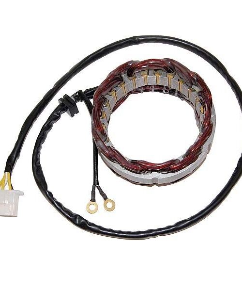 ElectroSport Stator Fits Honda - 215174