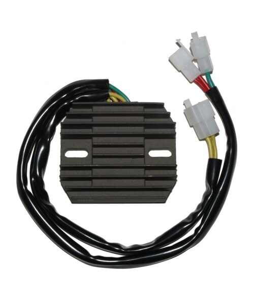 ElectroSport Voltage Regulator Rectifier Fits Honda - 215586