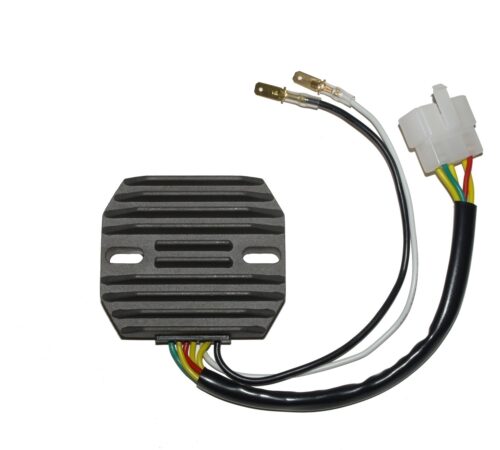 ElectroSport Voltage Regulator Rectifier Fits Honda - 215593