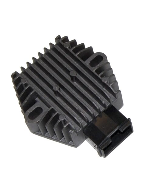 ElectroSport Voltage Regulator Rectifier Fits Honda - 215604