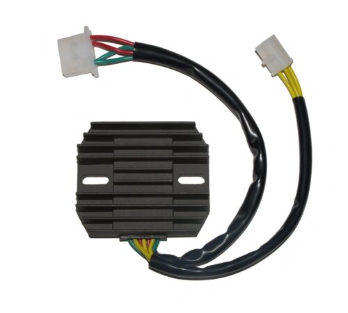 ElectroSport Voltage Regulator Rectifier Fits Honda - 215606