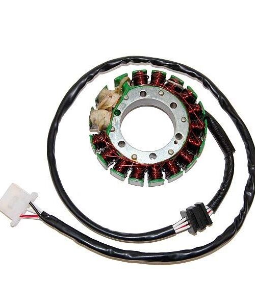 ElectroSport Stator Fits Kawasaki - 215626