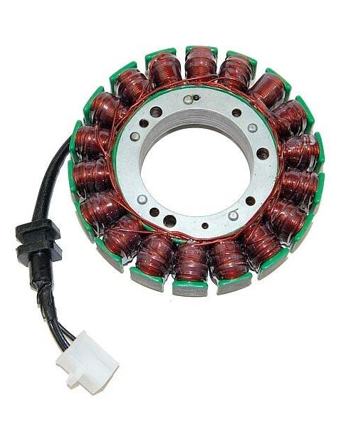 ElectroSport Stator Fits Kawasaki, Fits Suzuki - 215627