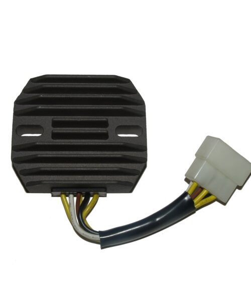 ElectroSport Voltage Regulator Rectifier Fits Kawasaki - 215635