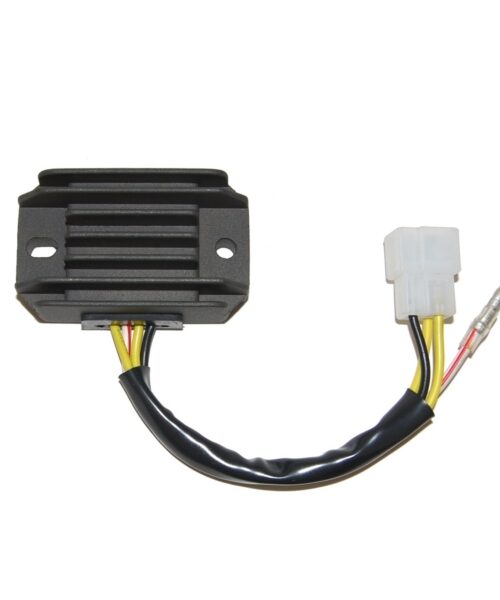 ElectroSport Voltage Regulator Rectifier Fits Kawasaki - 215646