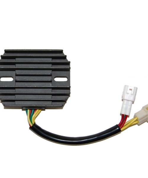 ElectroSport Voltage Regulator Rectifier Fits Suzuki - 215672