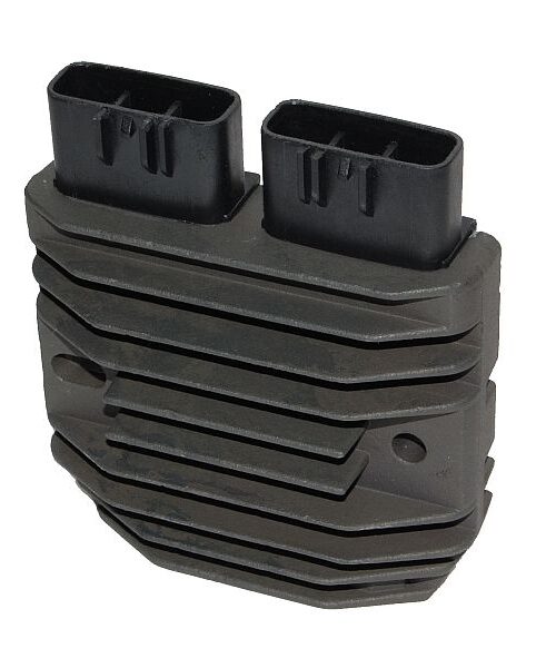 ElectroSport Voltage Regulator Rectifier Fits Kawasaki, Fits Yamaha - 215687