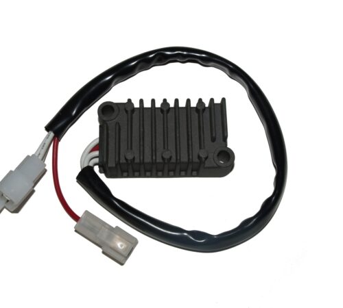 ElectroSport Voltage Regulator Rectifier Fits Yamaha - 215710