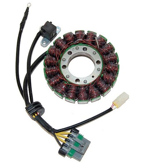 ElectroSport Stator Fits Suzuki - 215766