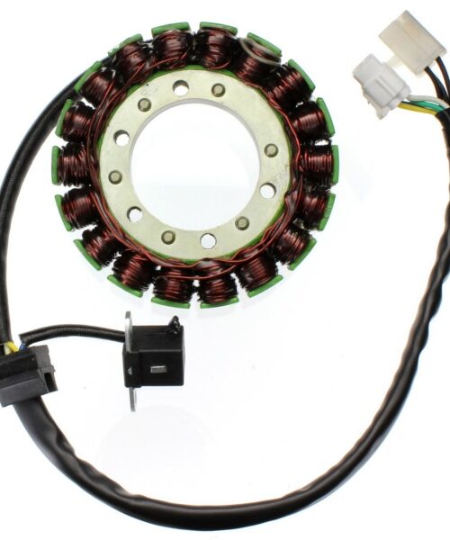 ElectroSport Stator Fits Arctic cat, Fits Suzuki - 215770