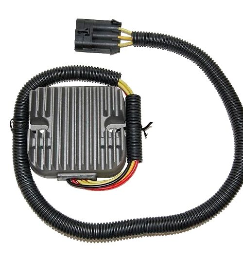 ElectroSport Voltage Regulator Rectifier Fits Polaris - 215812
