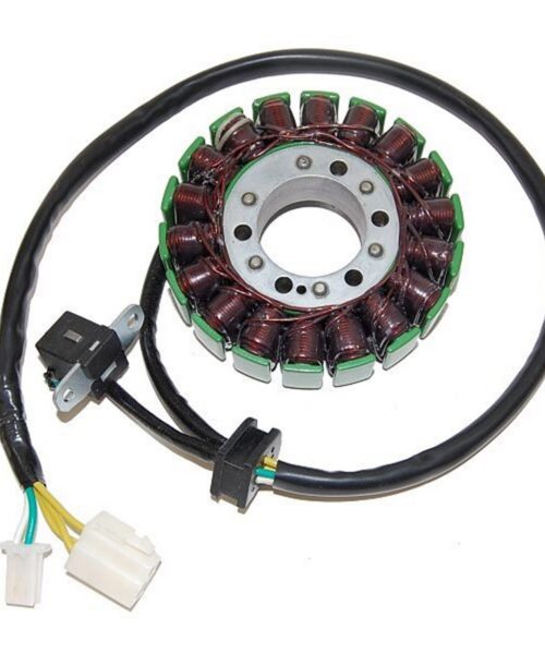 ElectroSport Stator Fits Suzuki - 215831