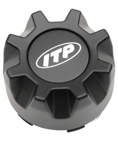 ITP Hurricane Wheel Cap