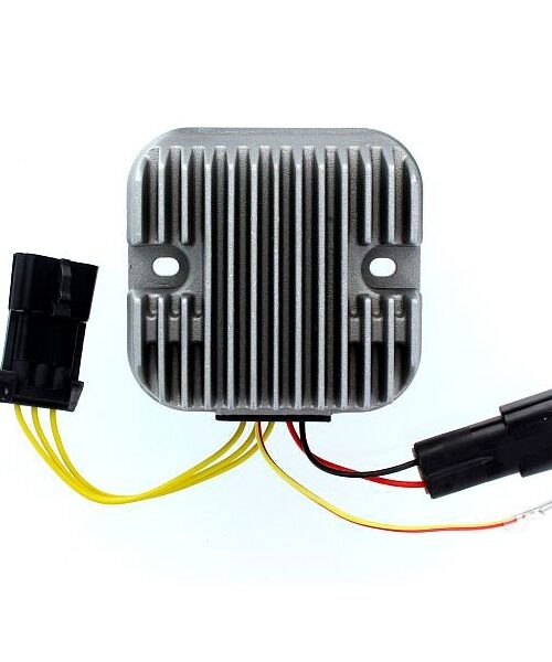 ElectroSport Voltage Regulator Rectifier Fits Polaris - 215975