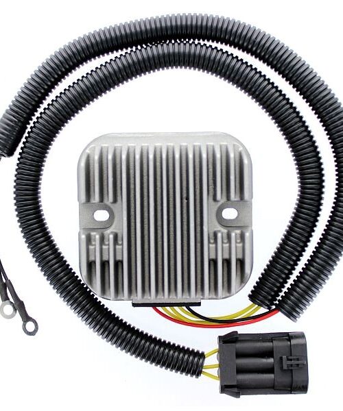 ElectroSport Voltage Regulator Rectifier Fits Polaris - 215976