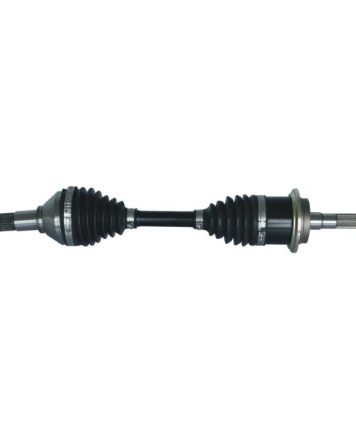 TrakMotiveHD Complete HD Axle Fits Can-am
