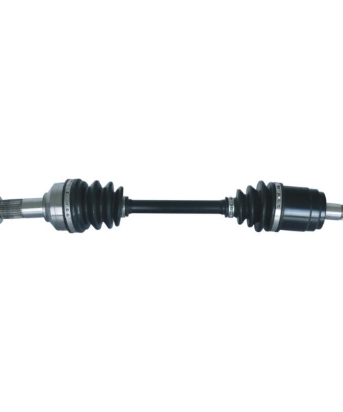 TrakMotive Complete Axle Fits Honda