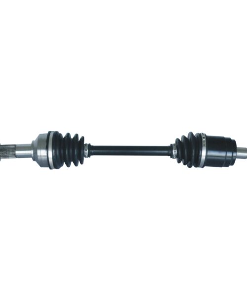TrakMotive Complete Axle Fits Honda