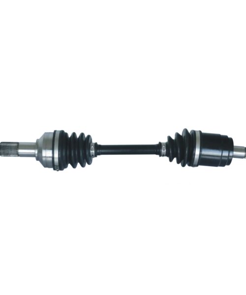 TrakMotive Complete Axle Fits Honda