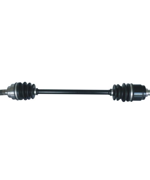 TrakMotive Complete Axle Fits Honda