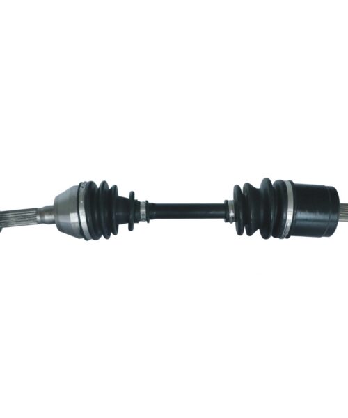 TrakMotive Complete Axle Fits Polaris