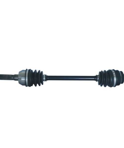 TrakMotive Complete Axle Fits Polaris