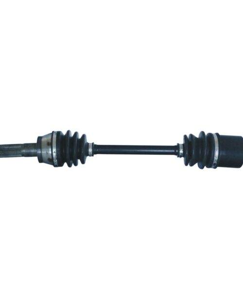 TrakMotive Complete Axle Fits Polaris