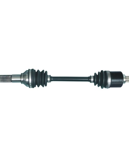 TrakMotive Complete Axle Fits Yamaha