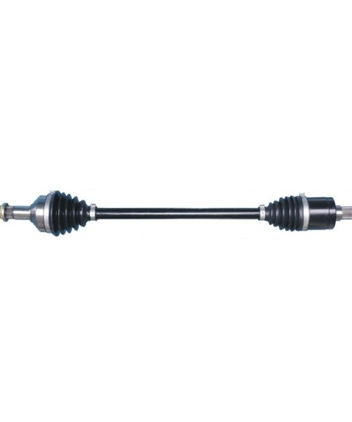 TrakMotiveHD Complete HD Axle Fits Arctic cat