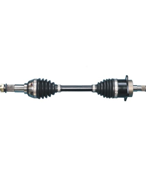 TrakMotiveHD Complete HD Axle Fits Can-am
