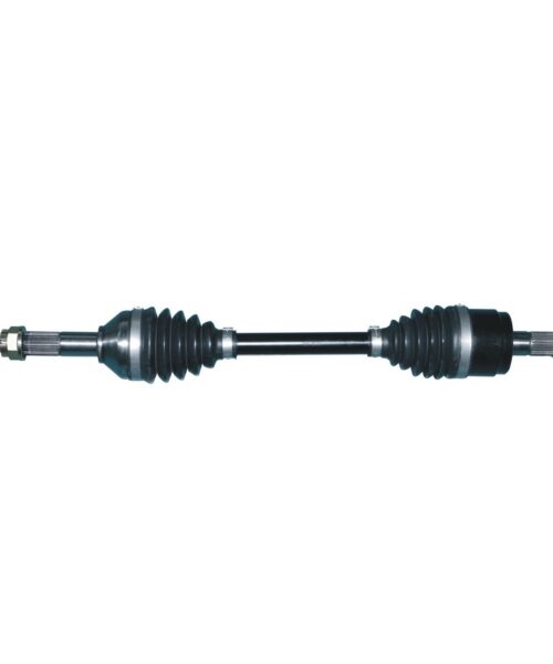 TrakMotiveHD Complete HD Axle Fits Kawasaki