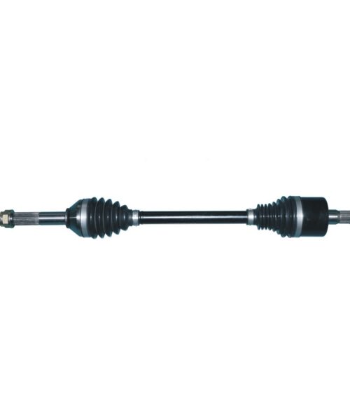 TrakMotiveHD Complete HD Axle Fits Kawasaki
