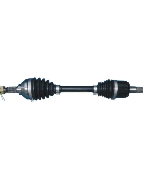 TrakMotiveHD Complete HD Axle Fits Kawasaki