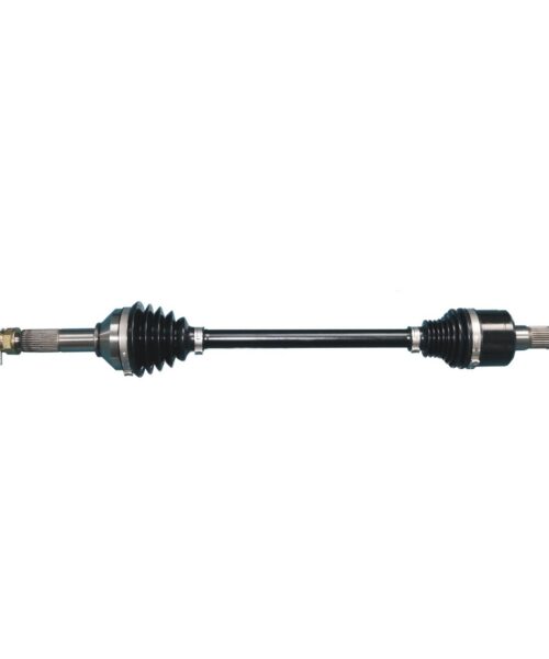 TrakMotiveHD Complete HD Axle Fits Kawasaki
