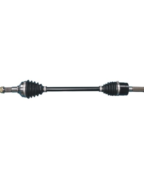 TrakMotiveHD Complete HD Axle Fits Kawasaki