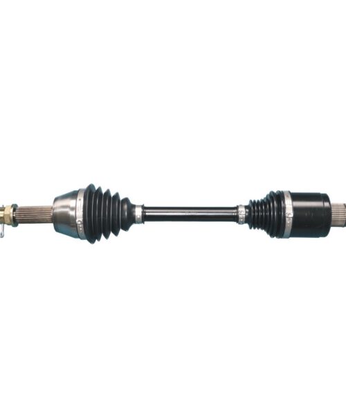TrakMotiveHD Complete HD Axle Fits Polaris