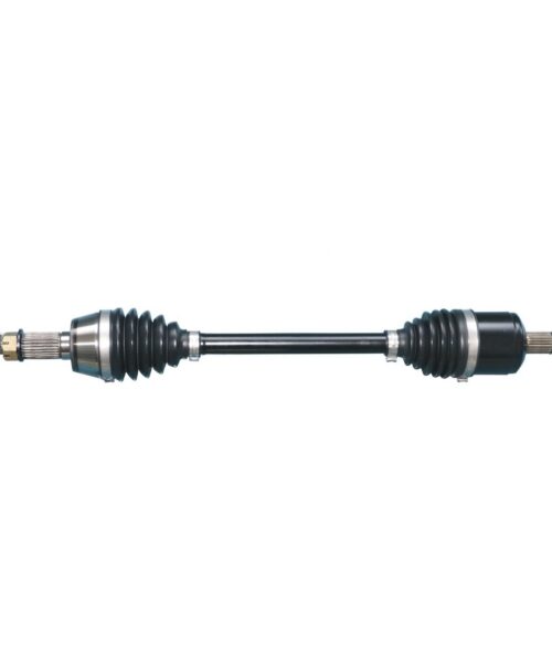 TrakMotiveHD Complete HD Axle Fits Polaris