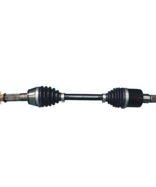 TrakMotiveHD Complete HD Axle Fits Polaris