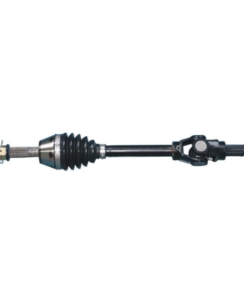 TrakMotiveHD Complete HD Axle Fits Polaris