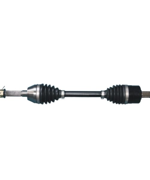 TrakMotiveHD Complete HD Axle Fits Polaris